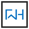 The Web Hunters logo