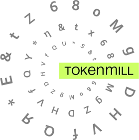 TokenMill logo