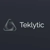 Teklytic Web Development logo