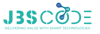 JBS Code logo