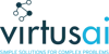 Virtusai logo