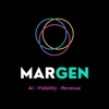 MarGen logo
