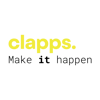 Clapps logo