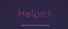 Helpich logo