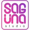 Saguna Studio logo
