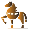 Houz Design logo