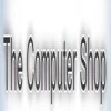 The Computer Shop logo
