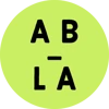 As Built LA logo