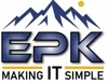 EPK Solutions logo