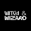 Witch&Wizard logo