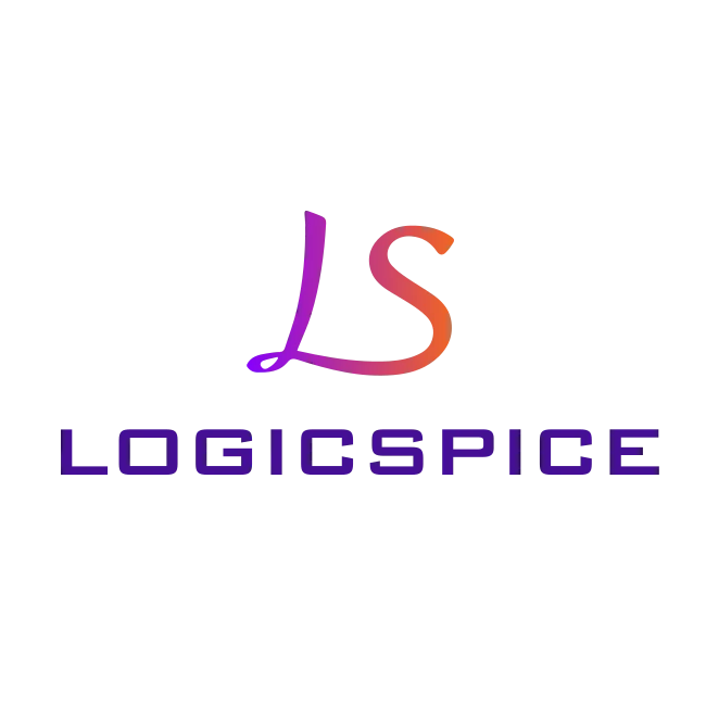 Logicspice Consultancy Pvt Ltd. logo