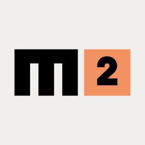 Memory Squared logo