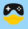 SmugDuck logo