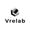 Vrelab logo