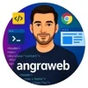 angraweb logo