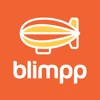 blimpp logo