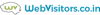 WebVisitors Technology logo