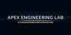 Apex Engineering Lab logo