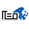 The LEO TECH logo