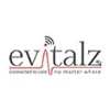 Evitalz logo