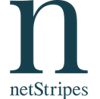 NetStripes logo