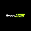 Hypeeview logo