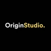 OriginStudio logo