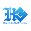 Help Me Buddy IT Pvt Ltd logo