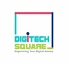 DigiTech Square logo