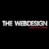 The WebDesign logo