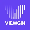 Viewgin logo