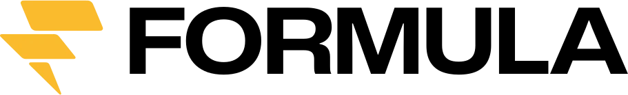 FORMULA by Cointelegraph logo