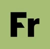 Fraction Studio logo