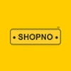 SHOPNO logo
