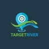 Target River logo