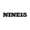 NINE15 logo