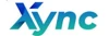 Xync Inc. logo