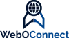 WEBOCONNECT logo