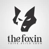 The Foxin logo