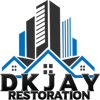 DKJAY Restoration logo