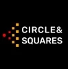 CircleandSquares logo
