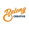 Belong Creative logo