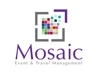 Mosaic Events logo