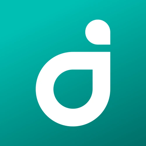 Devire logo