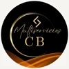 MULTISERVICIOS.CB logo