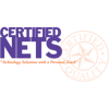 Certified Nets Inc logo