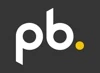 PB Creative logo