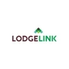 LodgeLink logo