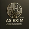 AS Exim LTD logo