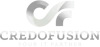 Credofusion Software Solution logo